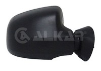 Aussenspiegel Rechts FÜR Dacia Logan (Ls ), Dacia Sandero (Bs ) - Alkar 6102594
