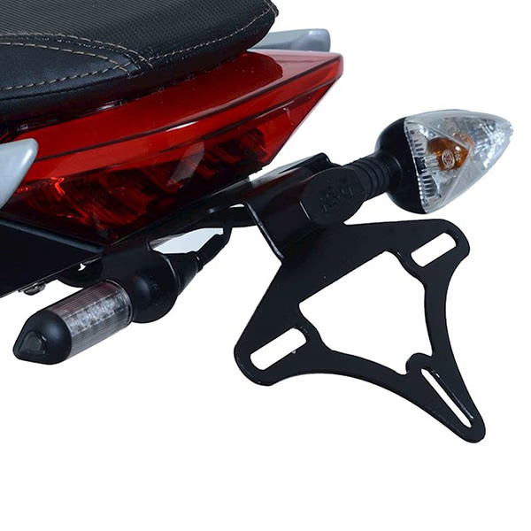 R&G Racing Motorcycle License Plate Holder Tail Tidy - Zero SRF