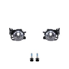 Nebelscheinwerfer Osram Night Breaker Laser passend f�r BMW 5er Set L R