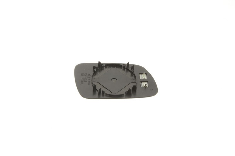 Fits BLIC 6102-02-1231729P Side mirror glass Convex Left PEUGEOT 407, ⭐UK Stock⭐