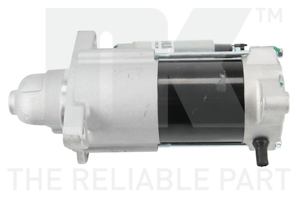 Anlasser Starter NK 4736014 12V FüR Opel Insignia Sports Tourer Z18 Country B16-image