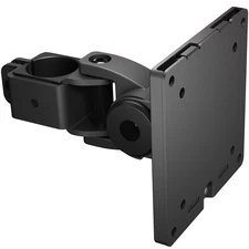 VIVO Ultrawide Monitor VESA Bracket Pole Mount, Fits Up to 49" Computer Screens