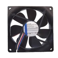 For 3412N/2HH Cooling Fan 12V 0.24A 2.9W
