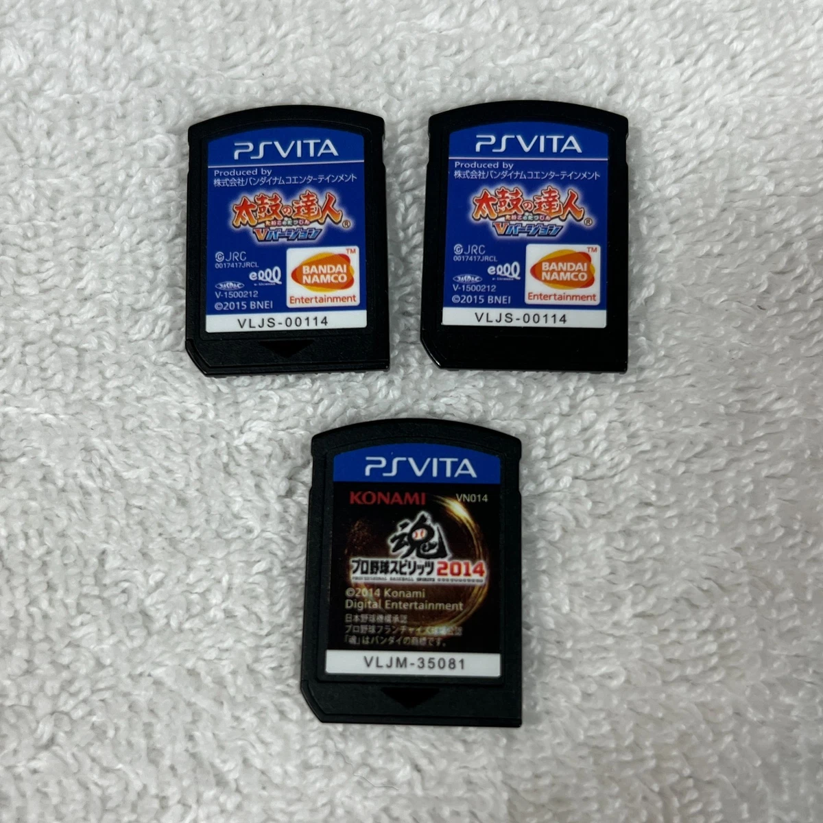 Sony PlayStation Vita NTSC-J Video Games for sale | eBay