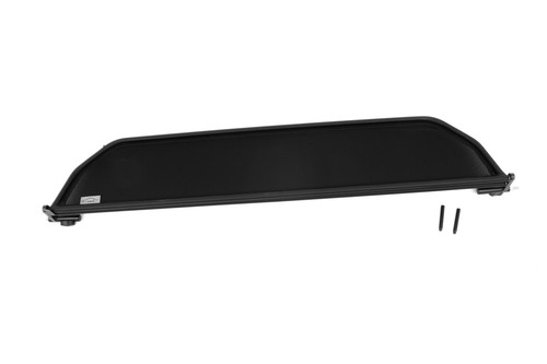 AIRAX Wind deflector Peugeot 207 CC fit from year 2007-2015 quick fastener - Picture 12 of 12