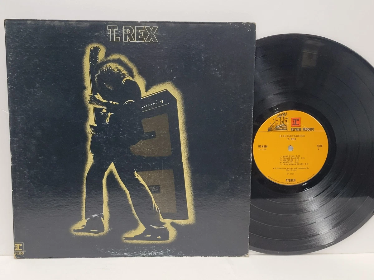 25+ Marc Bolan Vinyl Records for sale | Updated Oct 2026