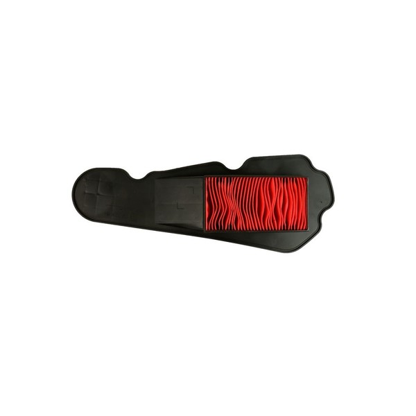 Doppellagiger Luftfilter Schwerentflammbar FüR Honda DIO Vision NSC 50 2011-2014-image