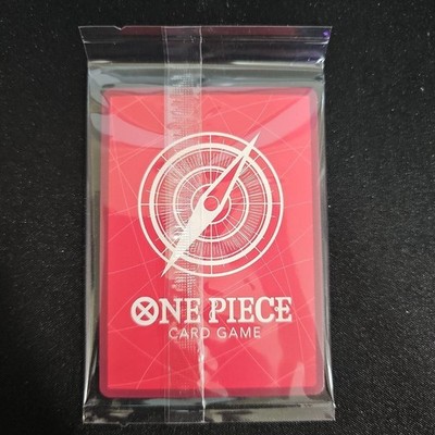 Jewelry Bonney OP07-019 L Gold Lecafig Jump Promo Sealed ONE PIECE