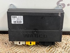 Iveco Eurocargo 75E16 VCM Control Unit (Part No. 4462700100)