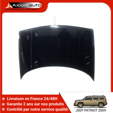 Capot Jeep PATRIOT