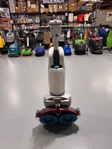 Tennant/Nobles i-mop XL Plus Walk-Behind Scrubber Refurbished 10850600