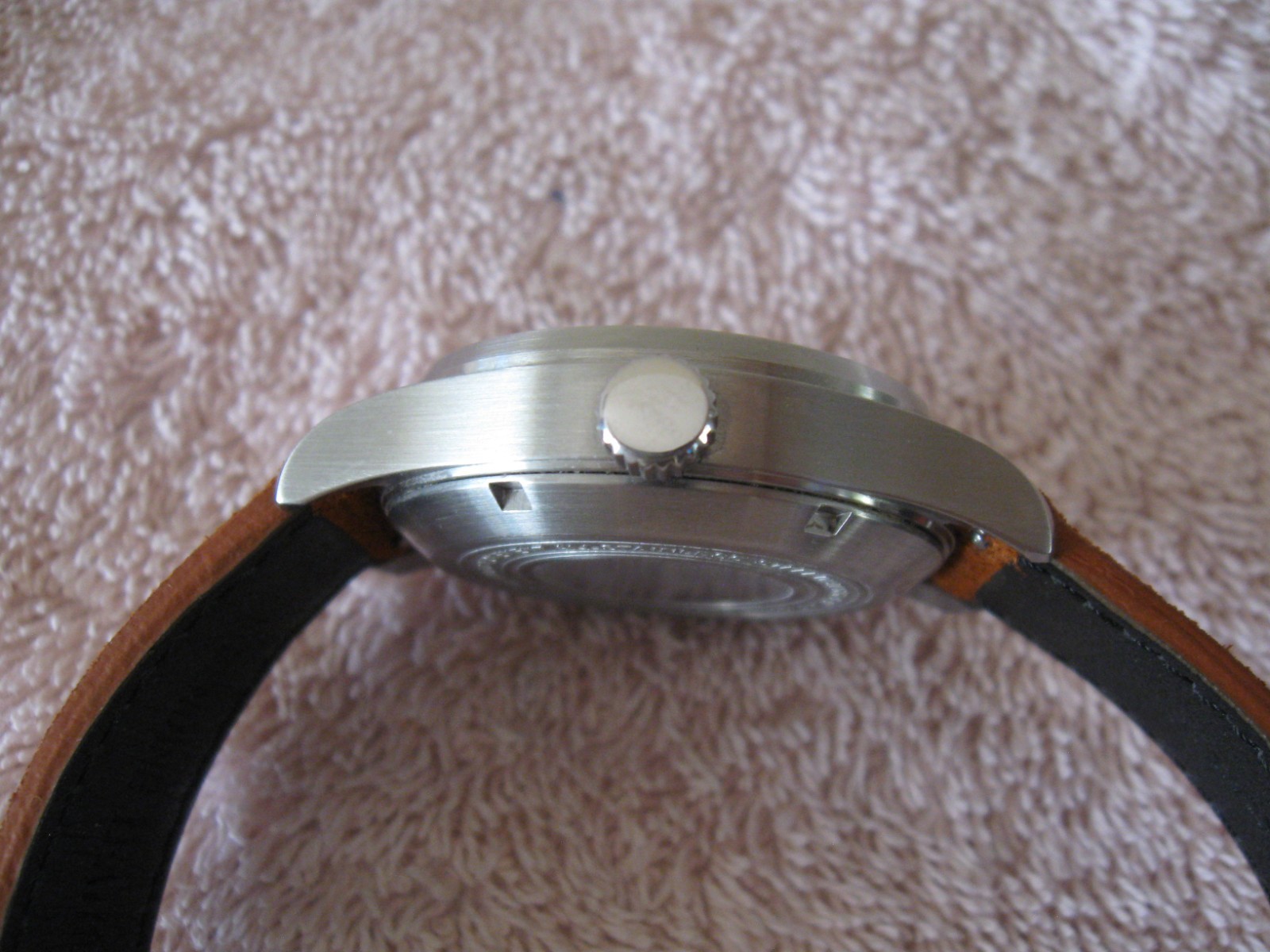 Tandorio Pilot Automatic Watch - image 7