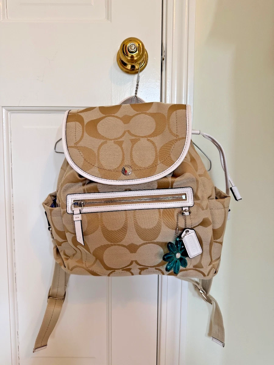 Coach Backpack Style Vintage Bags, Handbags & Cases for sale | eBay