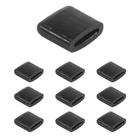 Air Fryer Rubbers Bumpers Fit  Air Fryer Crisper Plate Air Fryer Replac 9363