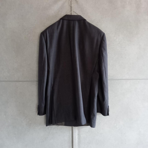 GIORGIO ARMANI 2Bジャケット イタリア製 X3041 GIORGIO ARMANI 2B jacket made in Italy X3041 | eBay
