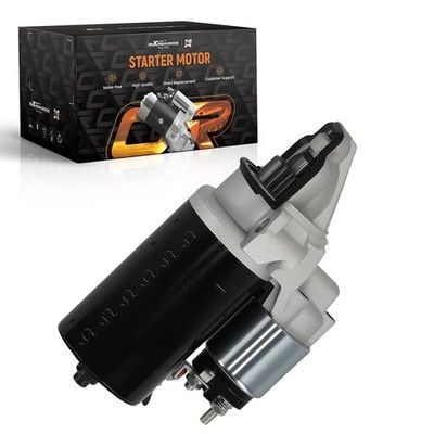 Anlasser Starter 2,5 KW 12 Zähnez. for Citroën Jumper Ford Transit Peugeot Boxer