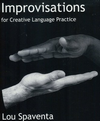 Lou Spaventa Improvisations for Creative Language Practice (Taschenbuch)