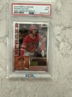 2019 Topps Chrome - 1984 Topps Shohei Ohtani #84TC-25  PSA 9