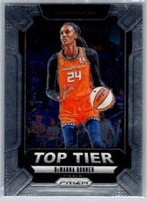 2024 Panini Prizm WNBA DeWanna Bonner Top Tier #3