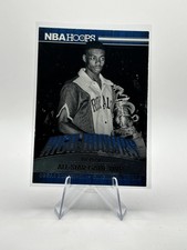 2014-15 Hoops Oscar Robertson #21 High Honors Cincinnati Royals