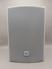 Axis Communications C1004-E Network Cabinet Speaker (White)