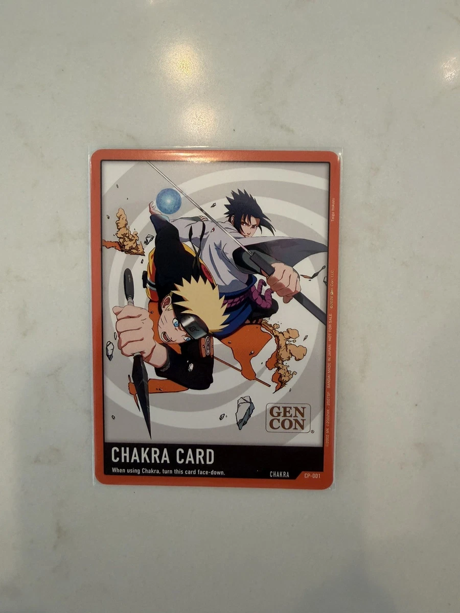 Naruto CCG Trading Card Games for sale | eBay