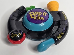 Bop It Keychain for sale | eBay