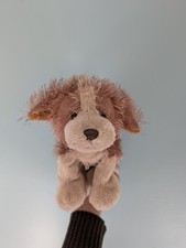 Rare Webkinz Original Cocker Spaniel NO Magic "W" No Code