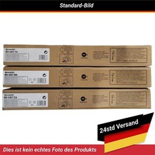 Sharp MX-4110N Toner CMY Pack of 3