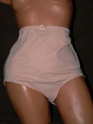 Size 100 * TW 90-102cm * Viania!*Vintage Panty * B203 *