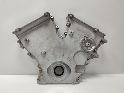Aston Martin Rapide Abdeckung Motor Steuerketten Gehäuse Front 8G43-6D080-AA
