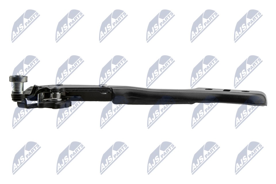 EZC-FR-121 NTY Roller Guide, sliding door for FORD - Image 6
