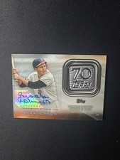 2021 Topps Update Series Baseball Cards Checklist 43