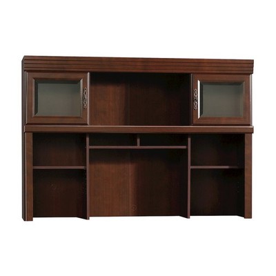 Heritage Hill Hutch, Classic Cherry finish