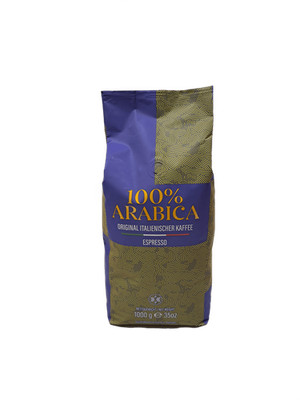 expert Caffè Espresso 100% Arabica Exklusiv 1 kg #31952341
