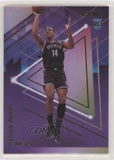 2020-21 Panini Recon Holo Reggie Perry #9 03rx