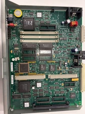 IGT CPU MPU 3902 Game King Board
