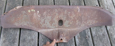 1941 Plymouth Car Lower Grill Baffle Pan Original Patina Coupe Sedan Convertible 1941 Plymouth Car Lower Grill Baffle Pan Original Patina Coupe Sedan Convertible