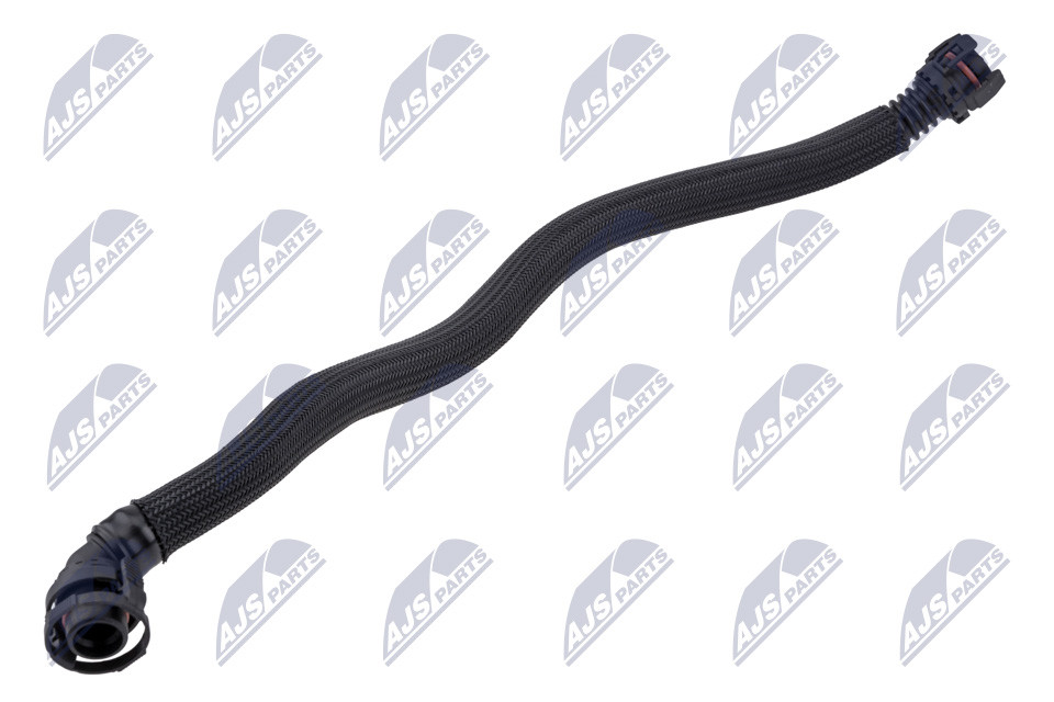 NTY GPP-BM-147 Hose, crankcase breather for BMW