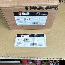 Willys L134 Engine Pistons
