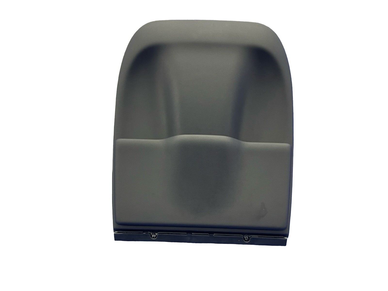 2023-2026 MASERATI GRECALE M182 FRONT RIGHT SEAT BACKING BACK TRIM COVER PANEL