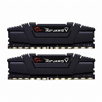 G.Skill DDR4 32GB PC 4000 CL18 KIT (2x16GB) 32GVK Ripjaws