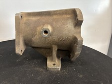 76-79 Ford Truck 78-79 Bronco 4x4 Np435 Np205 Transfer Case Adapter Pn13317 76-79 Ford Truck 78-79 Bronco 4x4 Np435 Np205 Transfer Case Adapter Pn13317