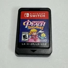 Princess Peach: Showtime! (Nintendo Switch, 2024) Cartridge Only, Tested