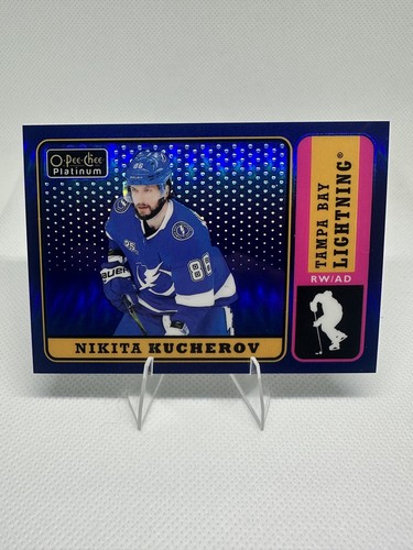 Nikita Kucherov