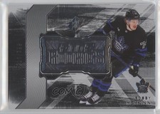 2023-24 SPx Finite Rookies /799 Bobby McMann #F-19 y0i