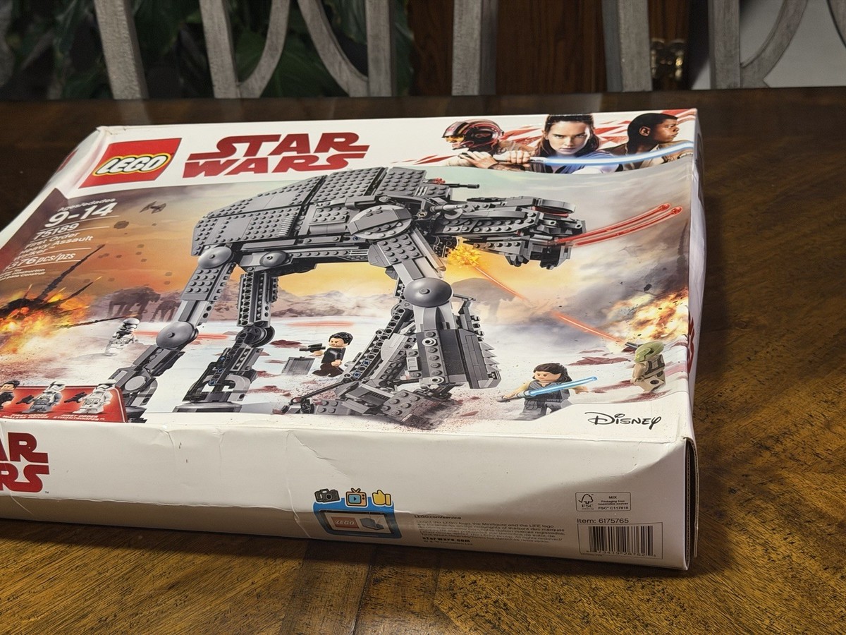 2026年最新lego 75189の人気アイテム - メルカリ 【新品・未開封