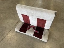 1969 Piper PA30 Twin Comanche Bench Seat