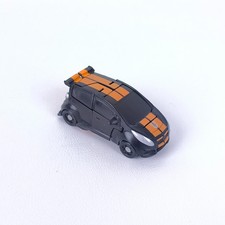 Transformers Mudflap Complete DOTM Cyberverse...