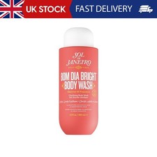 Sol de Janeiro Bom Dia Bright Clarifying Body Wash